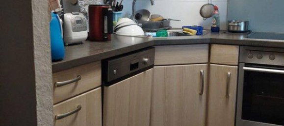 Apartamento de 1 dormitorio en Germersheim, Germany No. 348641 4