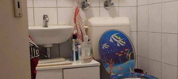 Apartamento de 1 dormitorio en Germersheim, Germany No. 348641 3