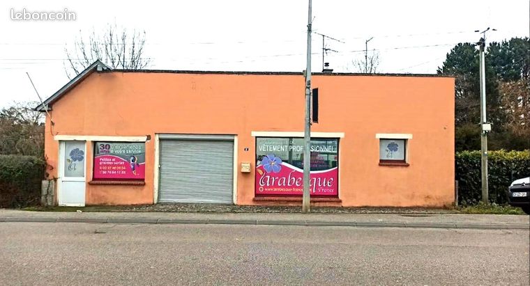 5 rooms House in Brionne, France No. 353366