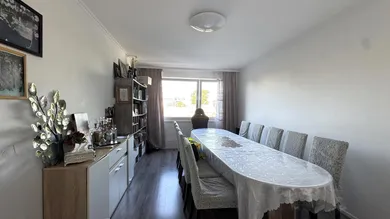 Apartamento de 3 dormitorios en Brigittenau, Austria No. 208751