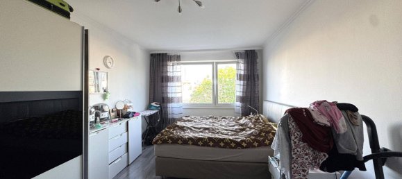 Apartamento de 3 dormitorios en Brigittenau, Austria No. 208751 3