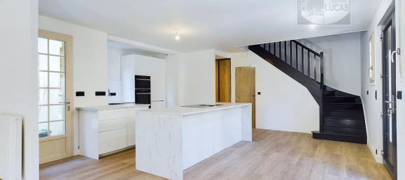 4 Schlafzimmer Haus in Verrieres-le-Buisson, France, Nr. 179774 4