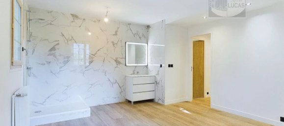 4 Schlafzimmer Haus in Verrieres-le-Buisson, France, Nr. 179774 6