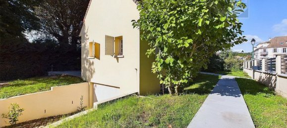 4 Schlafzimmer Haus in Verrieres-le-Buisson, France, Nr. 179774 15