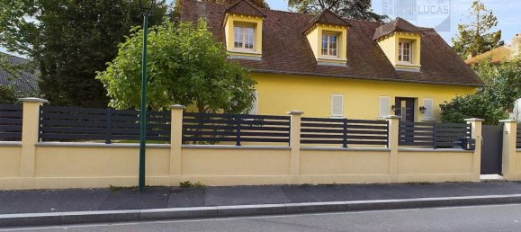 4 Schlafzimmer Haus in Verrieres-le-Buisson, France, Nr. 179774 14