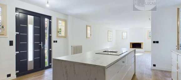 4 Schlafzimmer Haus in Verrieres-le-Buisson, France, Nr. 179774 5