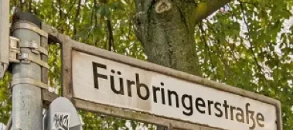 Дуплекс с 3 комнатами в Кройцберг, Германия № 105099 15