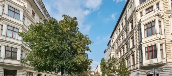 Дуплекс с 3 комнатами в Кройцберг, Германия № 105099 7