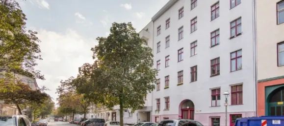 Дуплекс с 3 комнатами в Кройцберг, Германия № 105099 2