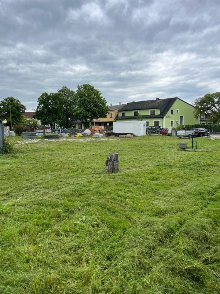  قطعة أرض في Leobersdorf, Austria 524متر مربع رقم 162359