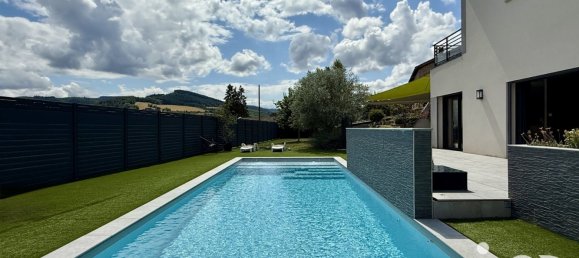 5 bedrooms House in Tarare, France No. 308042 6