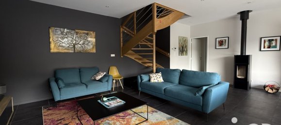 5 bedrooms House in Tarare, France No. 308042 8