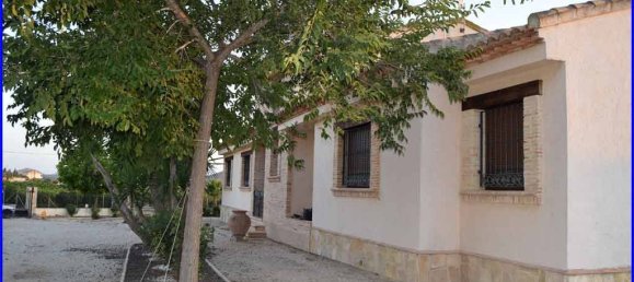 3 bedrooms House in Santomera, Spain No. 130866 9