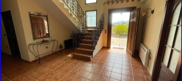 3 bedrooms House in Santomera, Spain No. 130866 19