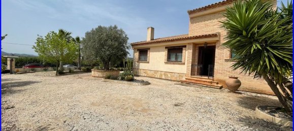 3 bedrooms House in Santomera, Spain No. 130866 11
