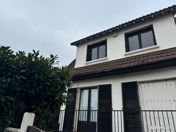 2 chambres Maison à Livry-Gargan, France No. 360110