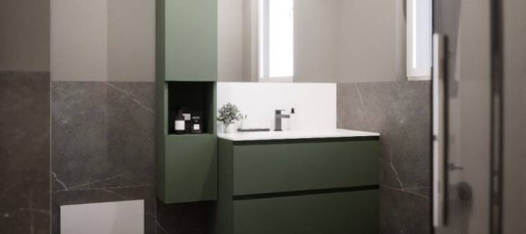 1 Schlafzimmer Wohnung in Rivoli, Italy, Nr. 53603 7