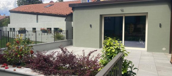 1 Schlafzimmer Wohnung in Rivoli, Italy, Nr. 53603 17