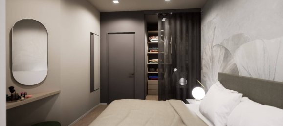 1 Schlafzimmer Wohnung in Rivoli, Italy, Nr. 53603 8