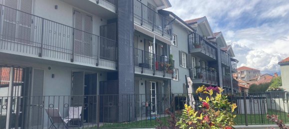 1 Schlafzimmer Wohnung in Rivoli, Italy, Nr. 53603 13