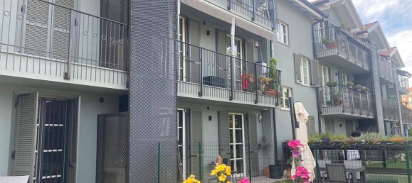 1 Schlafzimmer Wohnung in Rivoli, Italy, Nr. 53603 18