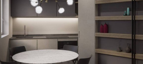 1 Schlafzimmer Wohnung in Rivoli, Italy, Nr. 53603 5