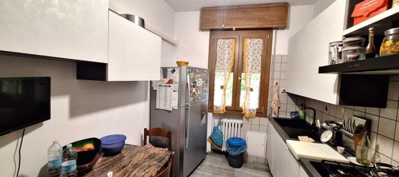 3 rooms Apartment in Carpi, Italy No. 20551 14