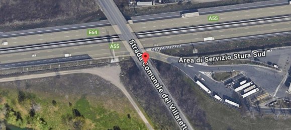 2 Schlafzimmer Wohnung in Turin, Italy, Nr. 303272 2