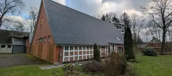 11-Zimmer Haus in Cuxhaven, Germany, Nr. 141463 4