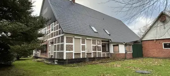 11-Zimmer Haus in Cuxhaven, Germany, Nr. 141463 5