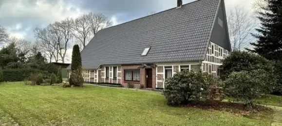 11-Zimmer Haus in Cuxhaven, Germany, Nr. 141463 34