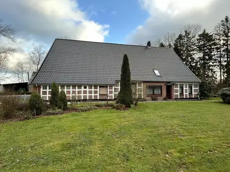 11-Zimmer Haus in Cuxhaven, Germany, Nr. 141463