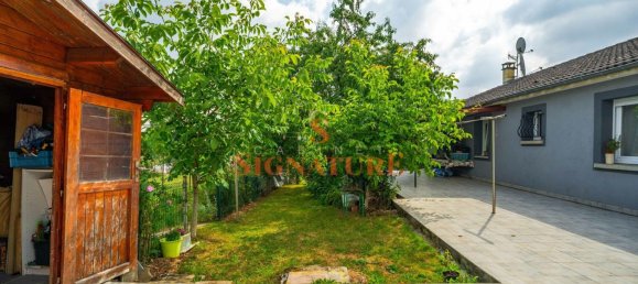 4 bedrooms House in Florange, France No. 300103 15