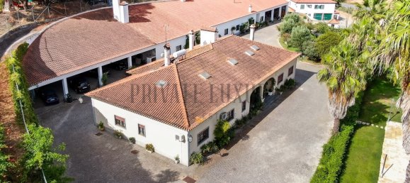 4 Schlafzimmer Villa in Evora, Portugal, Nr. 322244 9