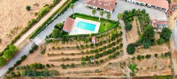 4 Schlafzimmer Villa in Evora, Portugal, Nr. 322244 4