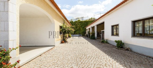 4 Schlafzimmer Villa in Evora, Portugal, Nr. 322244 35