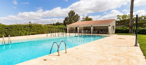 4 Schlafzimmer Villa in Evora, Portugal, Nr. 322244 11