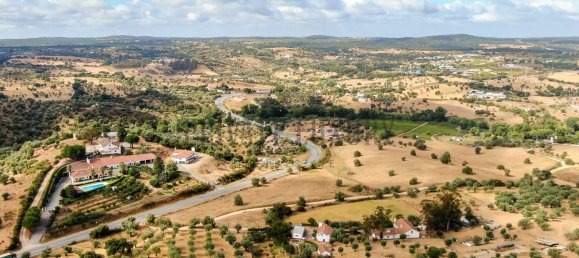 4 Schlafzimmer Villa in Evora, Portugal, Nr. 322244 7