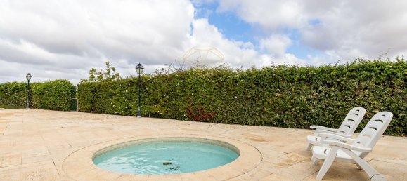 4 Schlafzimmer Villa in Evora, Portugal, Nr. 322244 3