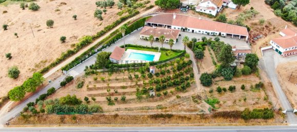 4 Schlafzimmer Villa in Evora, Portugal, Nr. 322244 5