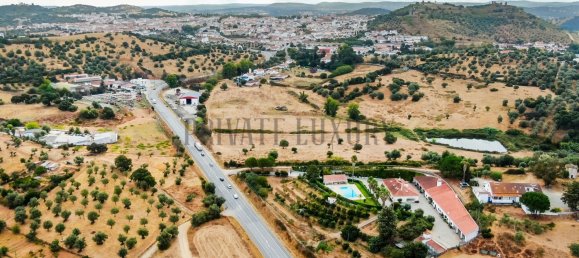 4 Schlafzimmer Villa in Evora, Portugal, Nr. 322244 8