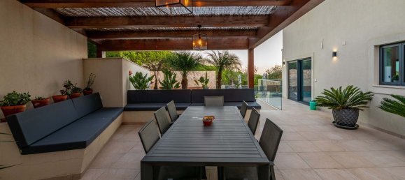 5 bedrooms Villa in Budens, Portugal No. 131845 38