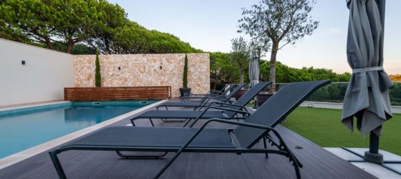 5 bedrooms Villa in Budens, Portugal No. 131845 36