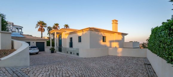 5 bedrooms Villa in Budens, Portugal No. 131845 44