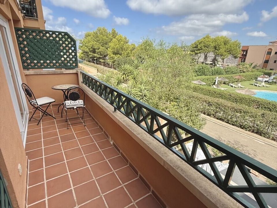 2 bedrooms Duplex in El Toro, Spain No. 257876