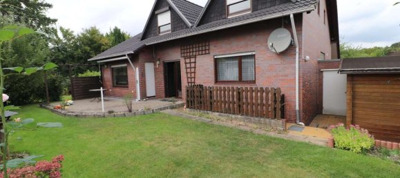 Casa de 3 dormitorios en Minden-Lubbecke, Germany No. 293213 2