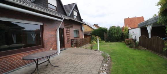 Casa de 3 dormitorios en Minden-Lubbecke, Germany No. 293213 16