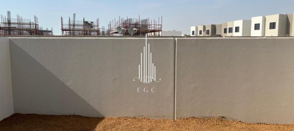 2 bedrooms Townhouse in Yas Island, UAE No. 35659 8