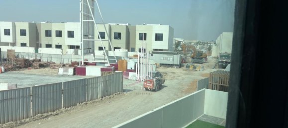 2 bedrooms Townhouse in Yas Island, UAE No. 35659 10