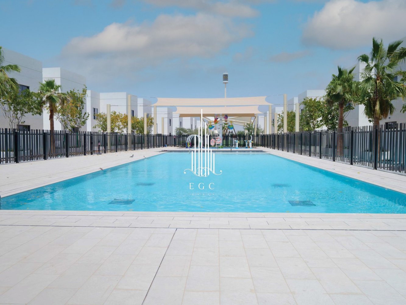 2 bedrooms Townhouse in Yas Island, UAE No. 35659